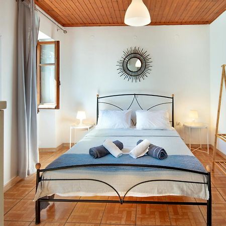 Dina Studio Lakka  Ngoại thất bức ảnh