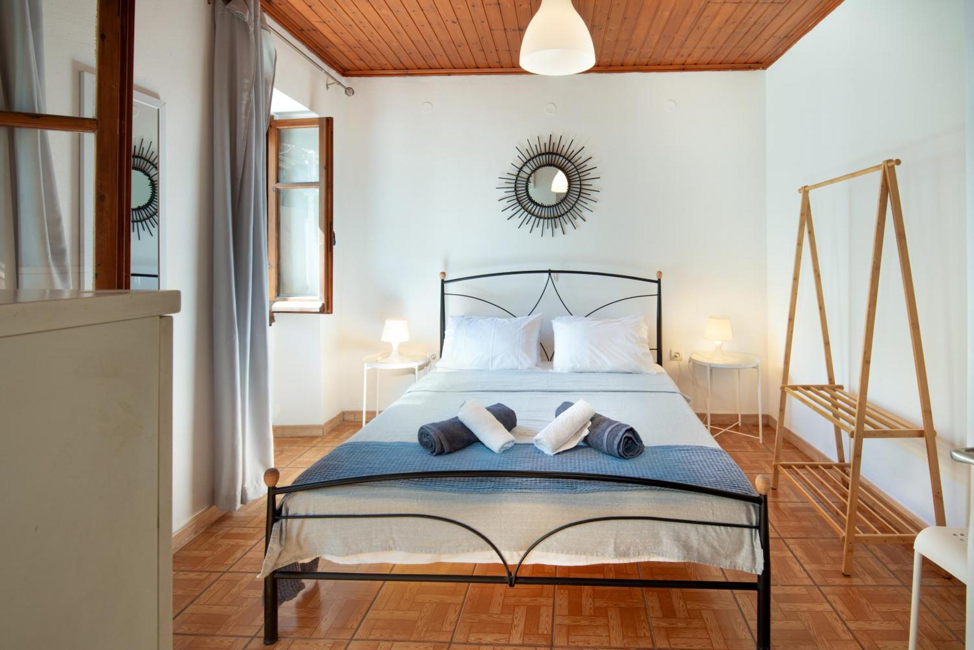 Dina Studio Lakka  Ngoại thất bức ảnh
