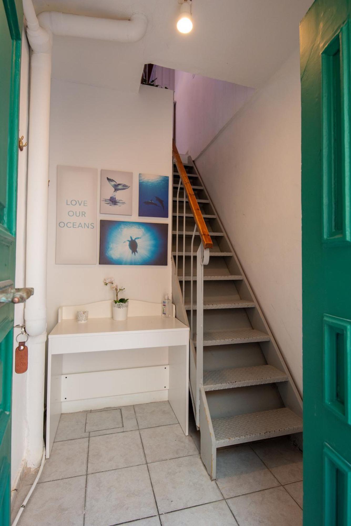 Dina Studio Lakka  Ngoại thất bức ảnh