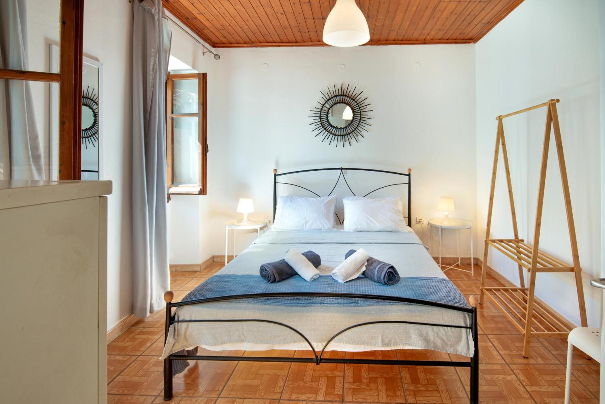 Dina Studio Lakka  Ngoại thất bức ảnh